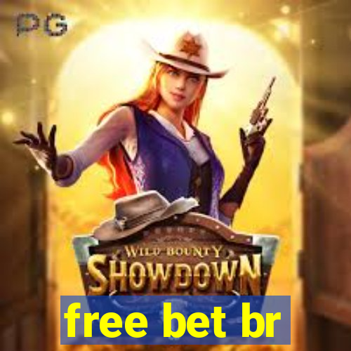 free bet br