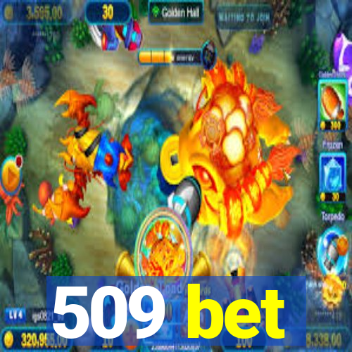 509 bet