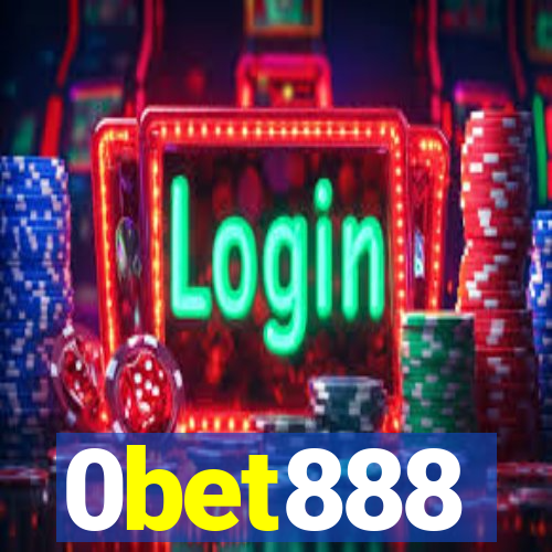 0bet888