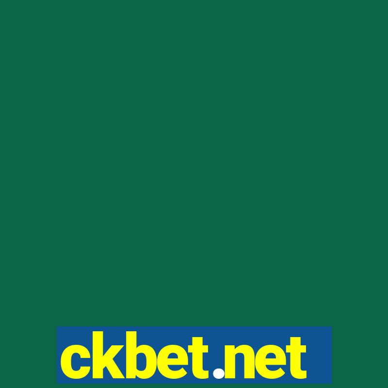 ckbet.net