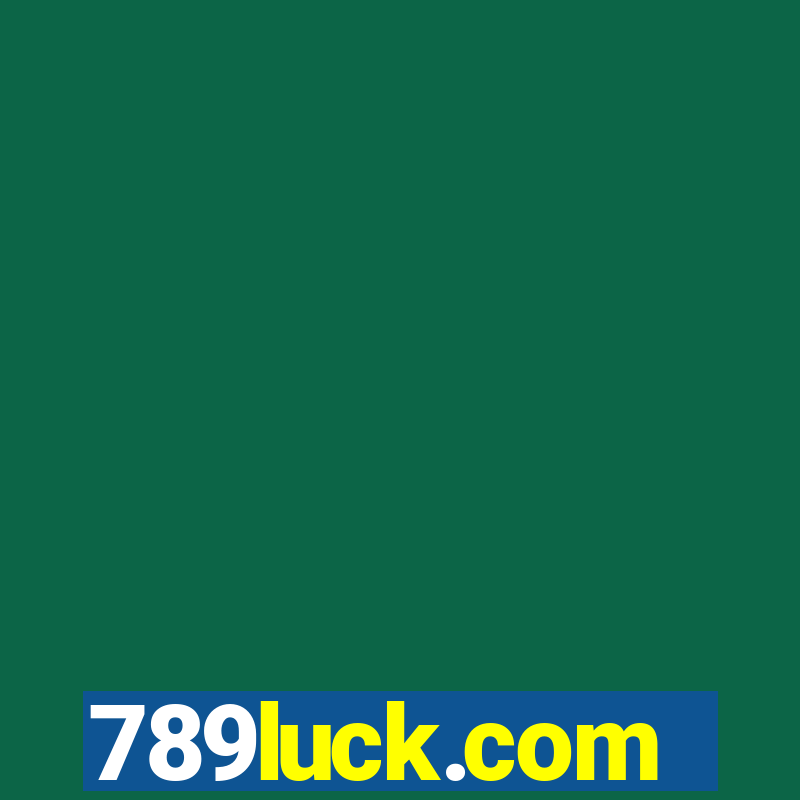 789luck.com