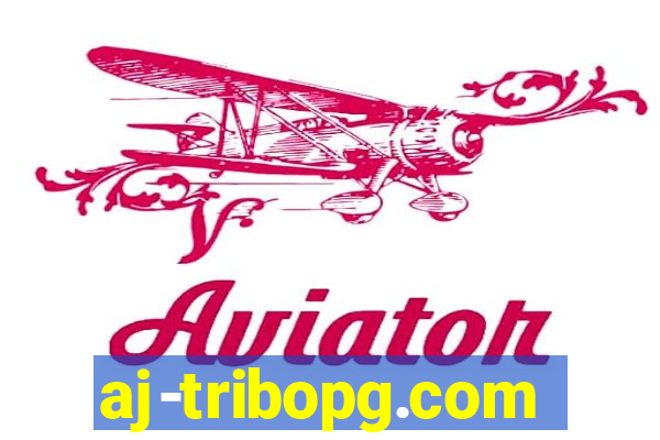 aj-tribopg.com