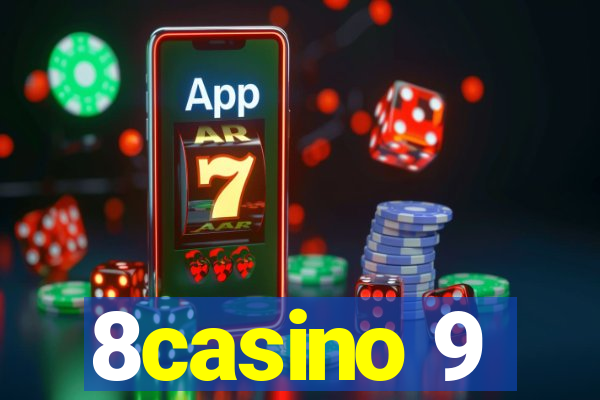 8casino 9