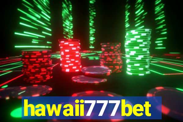 hawaii777bet