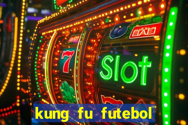 kung fu futebol clube via torrent