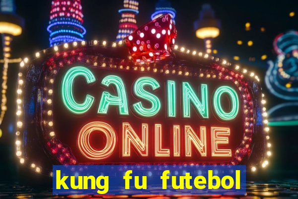 kung fu futebol clube via torrent