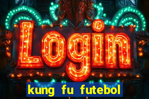 kung fu futebol clube via torrent