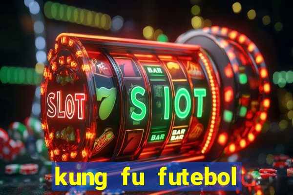 kung fu futebol clube via torrent