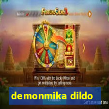 demonmika dildo