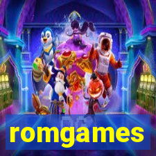 romgames