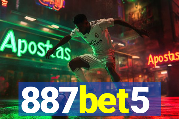 887bet5