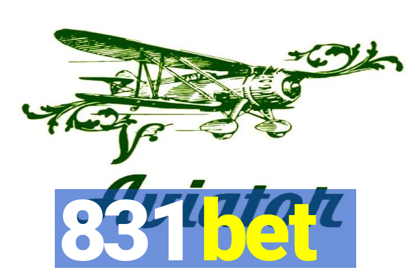 831 bet