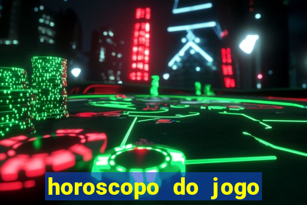 horoscopo do jogo do bicho