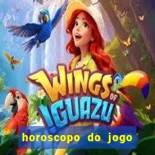 horoscopo do jogo do bicho