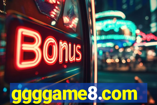 ggggame8.com