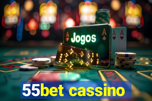 55bet cassino