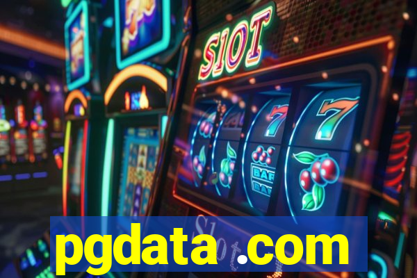 pgdata .com