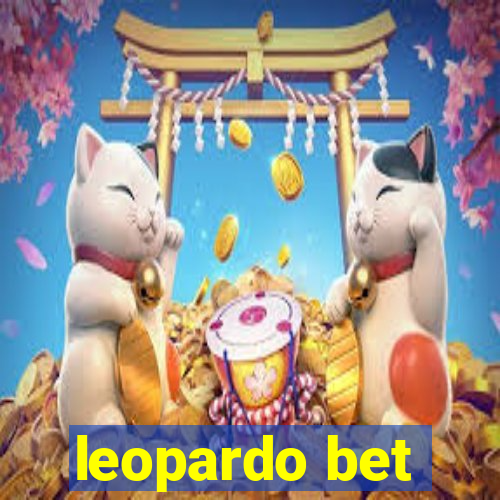 leopardo bet