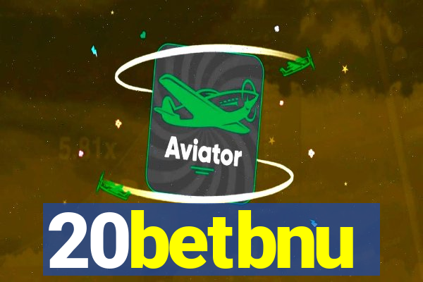 20betbnu