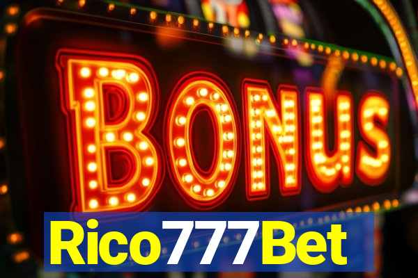 Rico777Bet