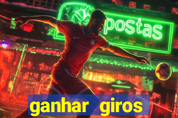 ganhar giros grátis coin master