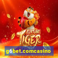 g6bet.comcasino