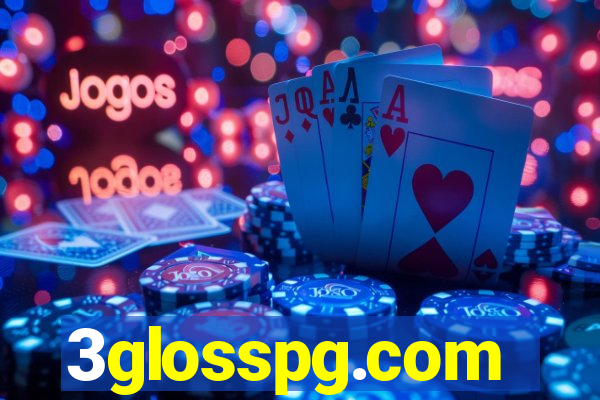 3glosspg.com