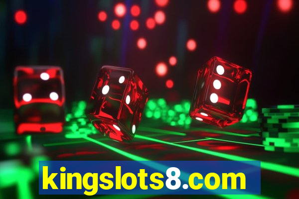 kingslots8.com