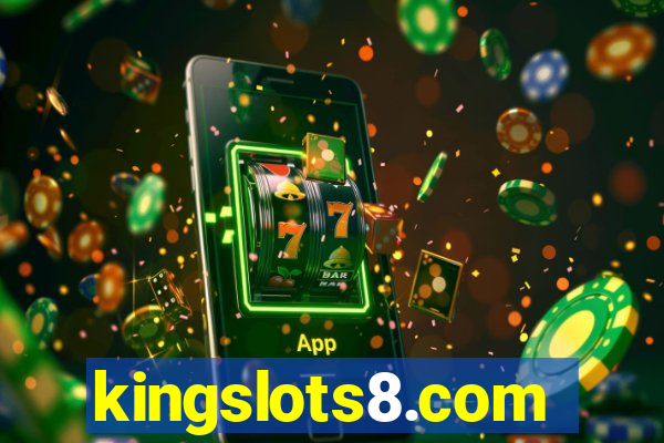 kingslots8.com