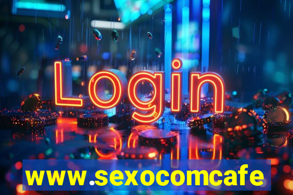 www.sexocomcafe.com.br