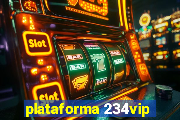 plataforma 234vip