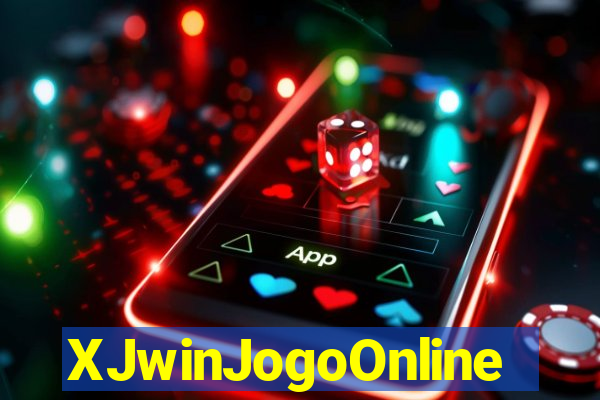 XJwinJogoOnline