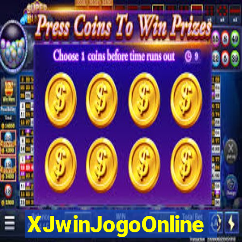 XJwinJogoOnline