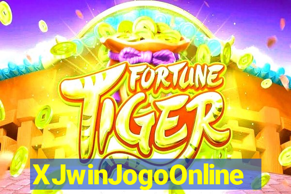 XJwinJogoOnline