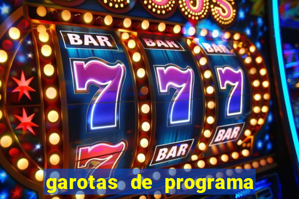 garotas de programa porto ferreira