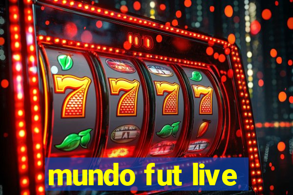 mundo fut live