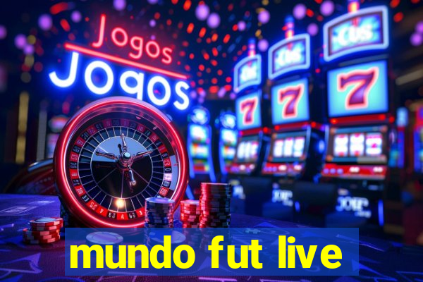 mundo fut live