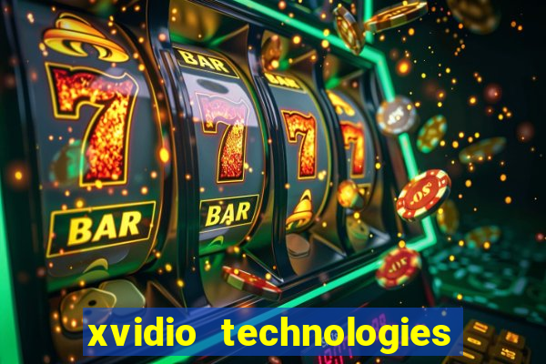 xvidio technologies startup brasil 2022 download gratis