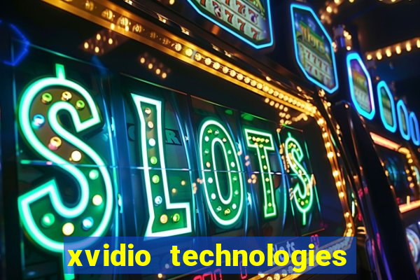 xvidio technologies startup brasil 2022 download gratis