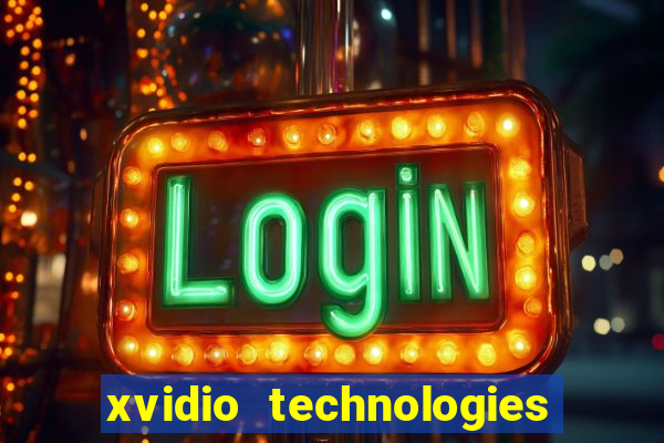 xvidio technologies startup brasil 2022 download gratis