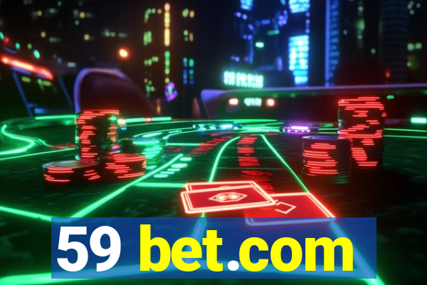 59 bet.com