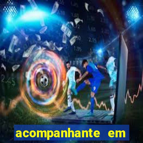 acompanhante em feira de santana