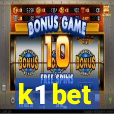 k1 bet