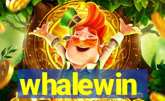 whalewin