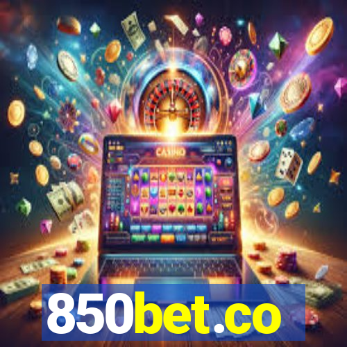 850bet.co