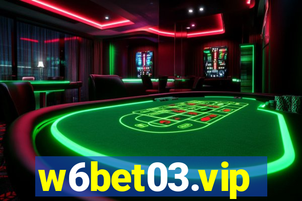 w6bet03.vip