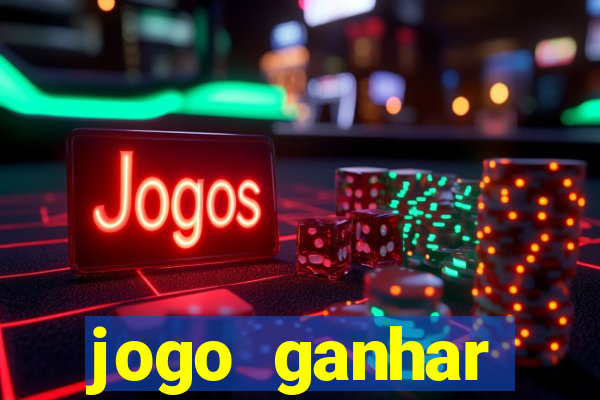 jogo ganhar dinheiro via pix