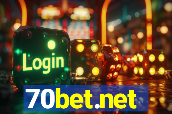 70bet.net