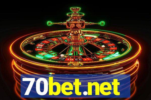 70bet.net