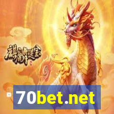 70bet.net